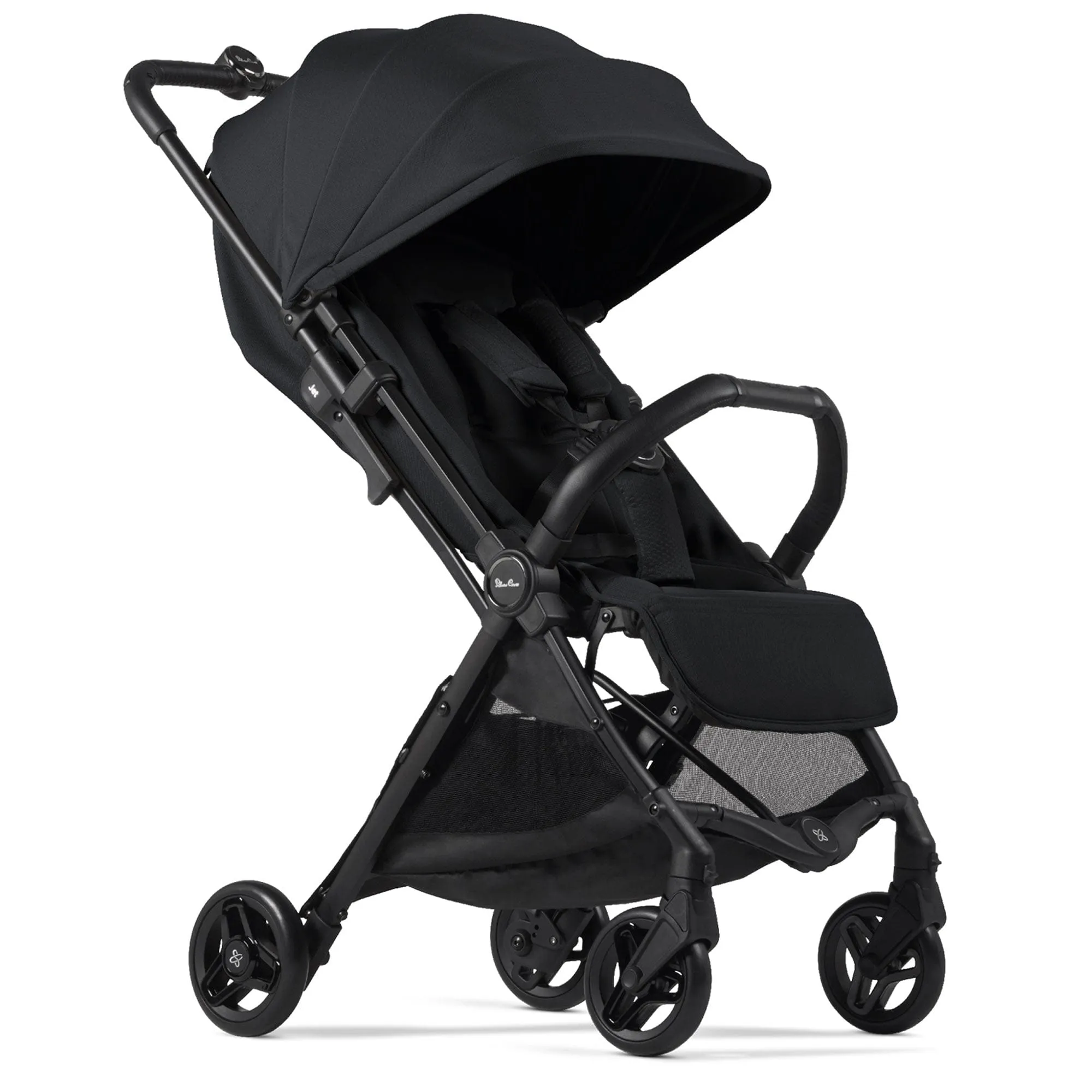 Silver Cross Jet 5 Pushchair in Space