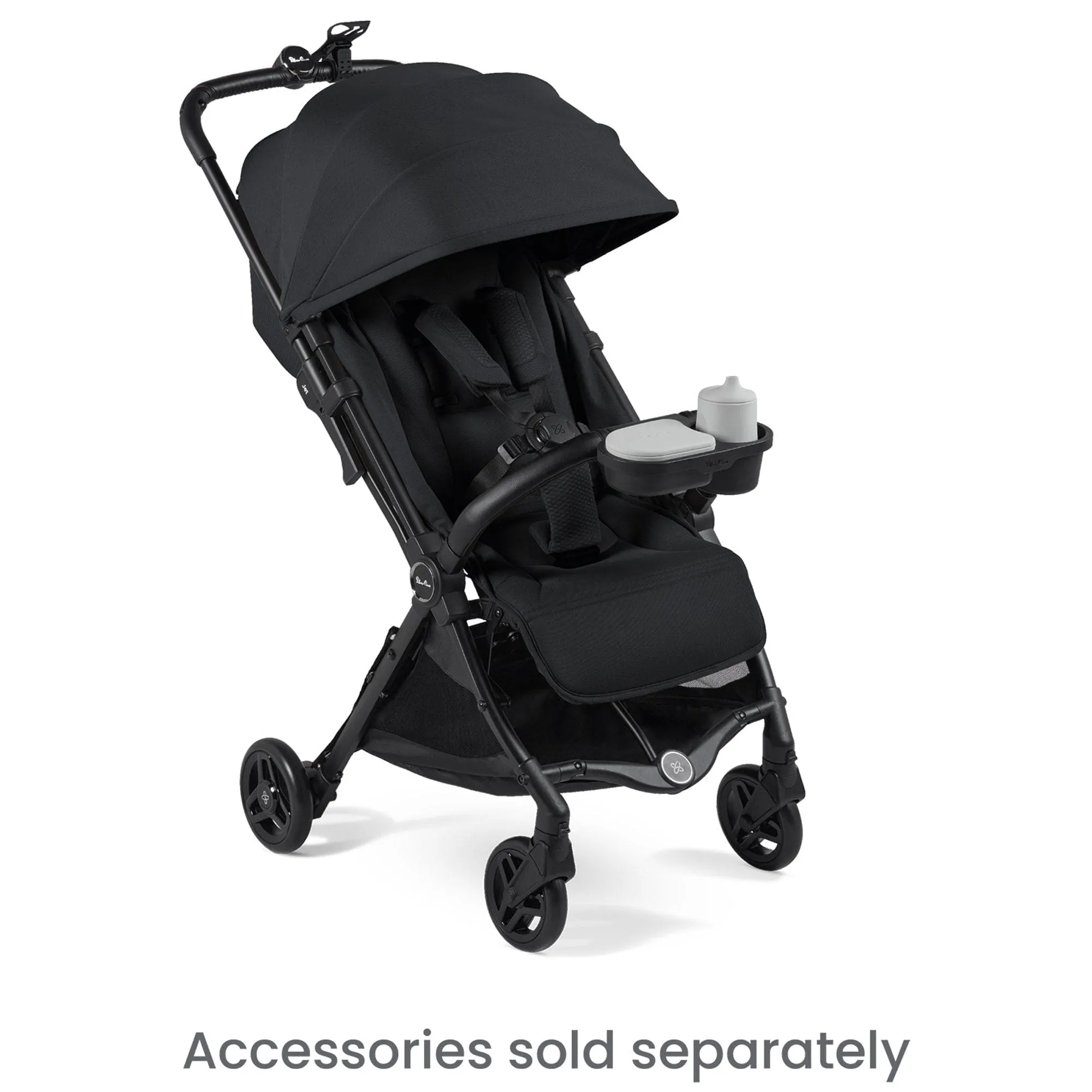 Silver Cross Jet 5 Pushchair in Space