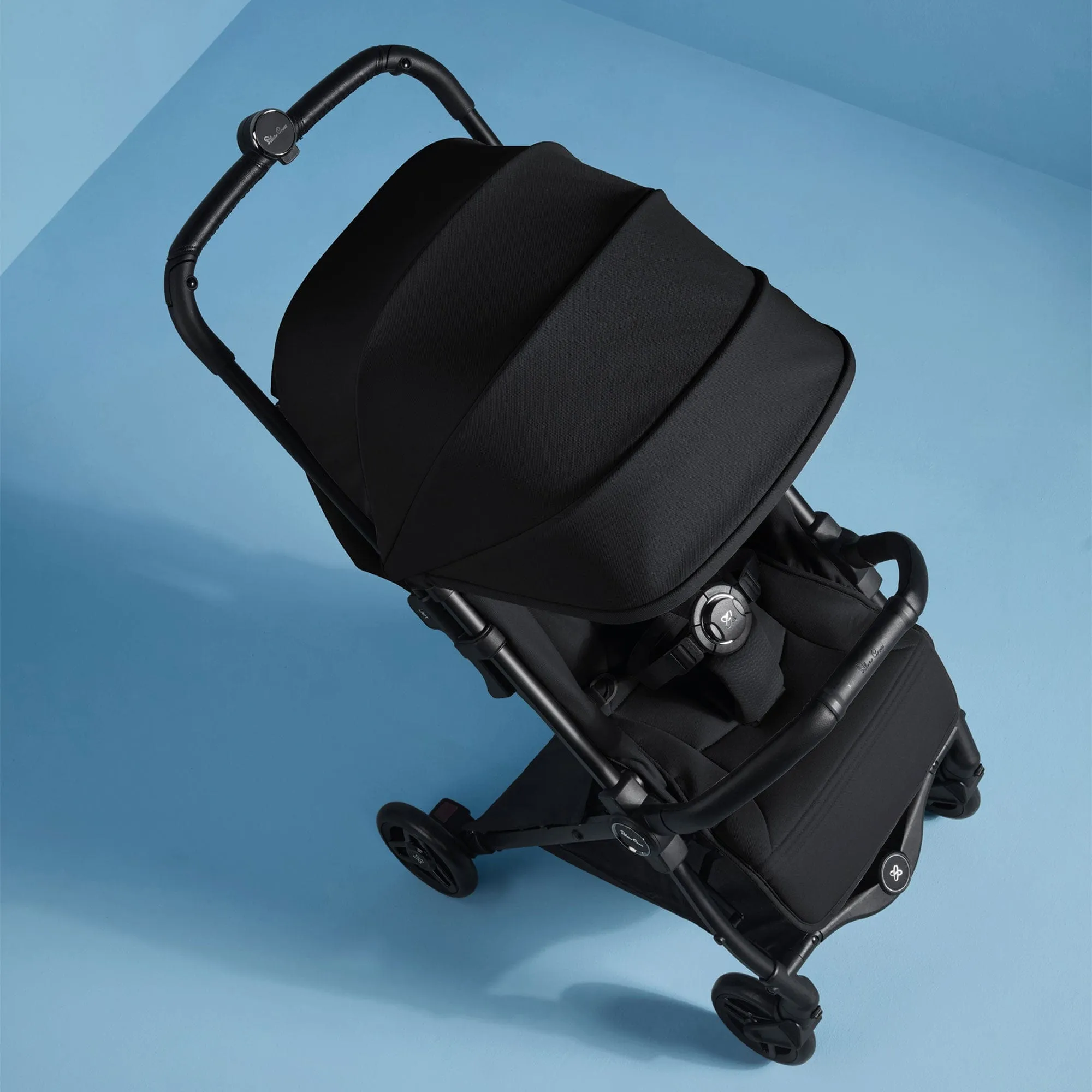 Silver Cross Jet 5 Pushchair in Space