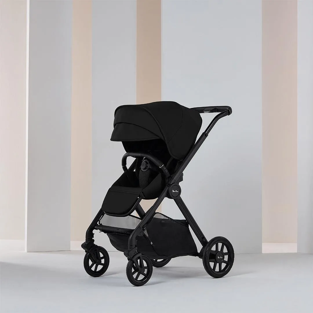 Silver Cross Reef 2   Pebble 360 Pro 2 Travel System