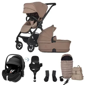 Silver Cross Reef 2   Pebble 360 Pro 2 Travel System