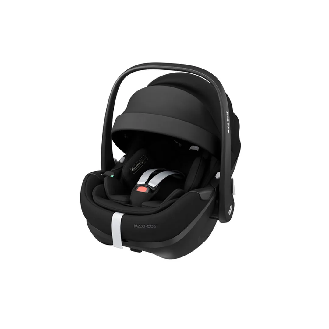 Silver Cross Reef 2   Pebble 360 Pro 2 Travel System