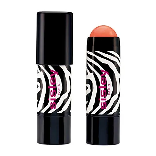 Sisley Phyto Blush Twist, No.3 Papaya, 0.19 Ounce