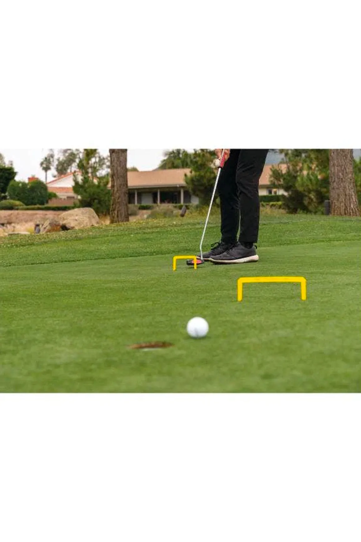 SKLZ Putt Path Gates Golf