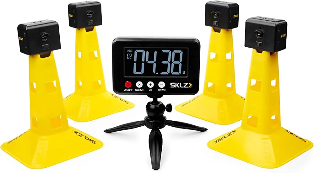 SKLZ Speed Gates