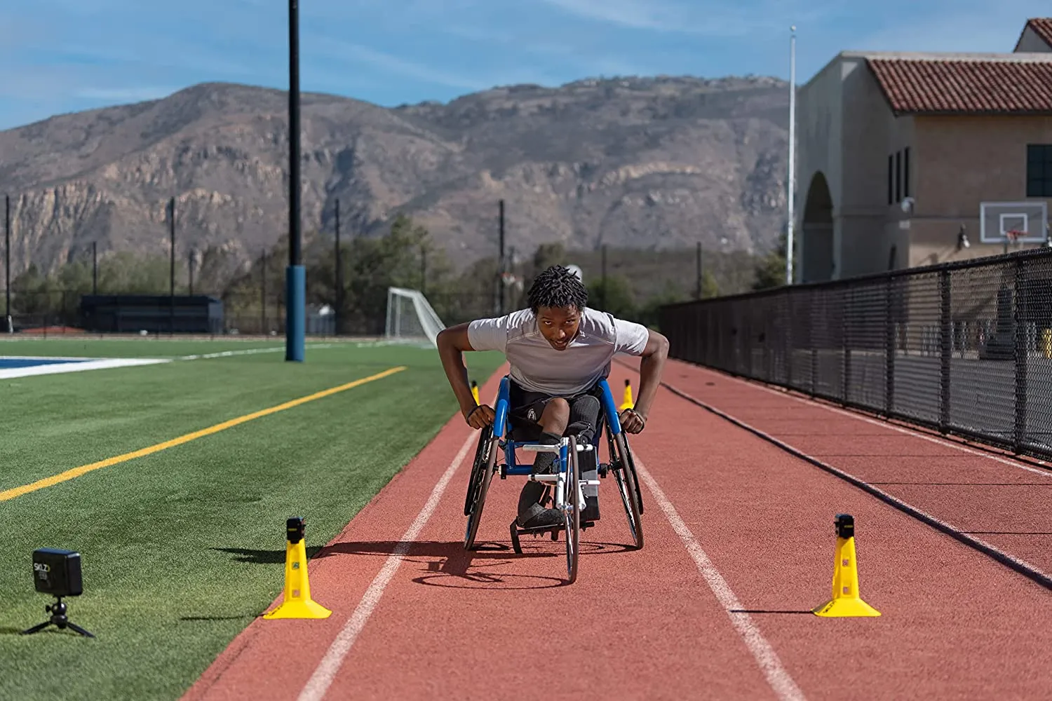 SKLZ Speed Gates