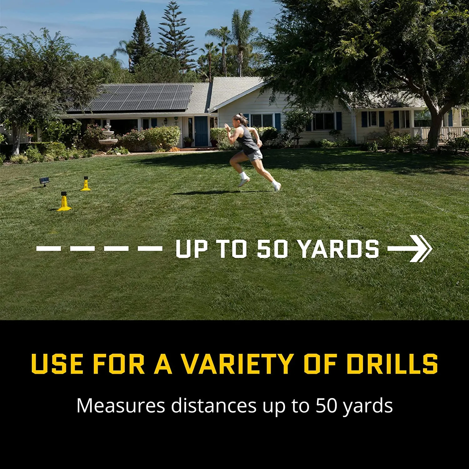 SKLZ Speed Gates