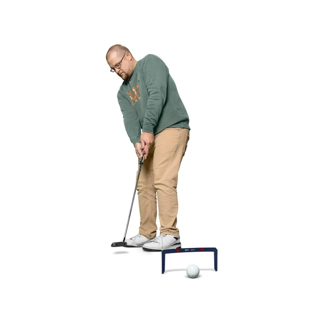 SKLZ x Barstool Golf Putt Path Gates