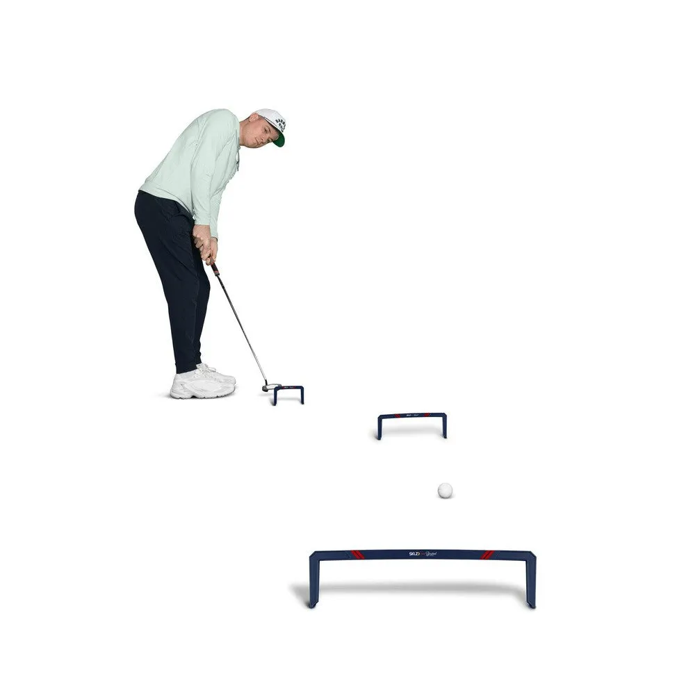 SKLZ x Barstool Golf Putt Path Gates