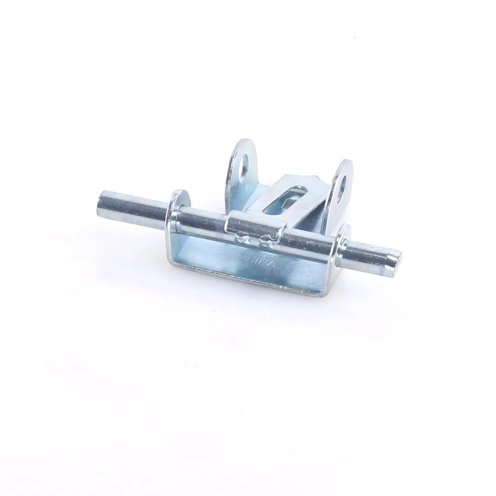 Slide Bolt