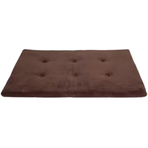 SnooZZy Mattress Kennel Mat Brown