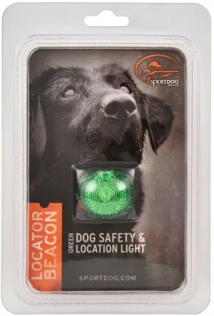 SportDOG Locator Beacons