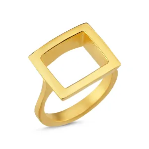 Square Ring