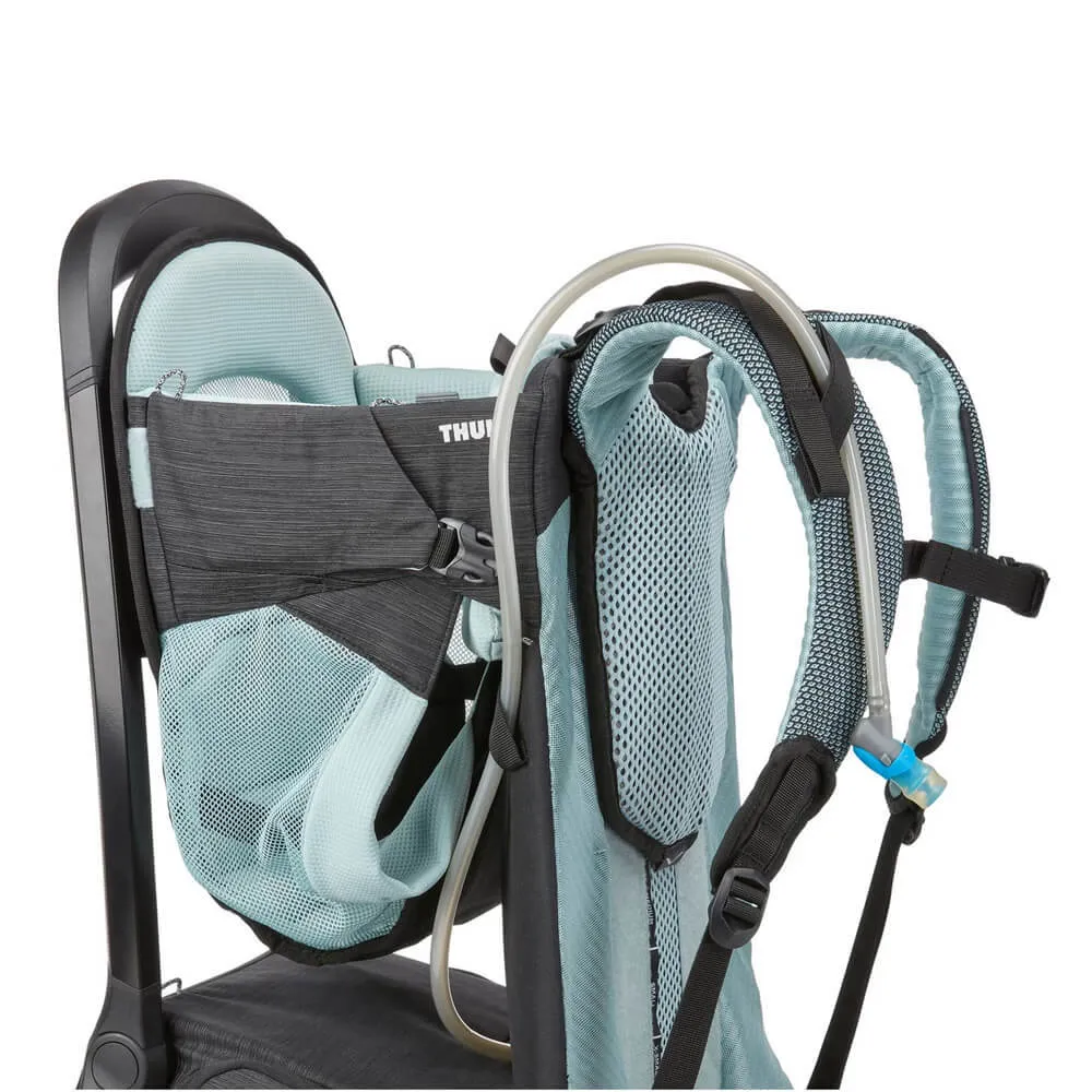 Thule Sapling Child Carrier- Black