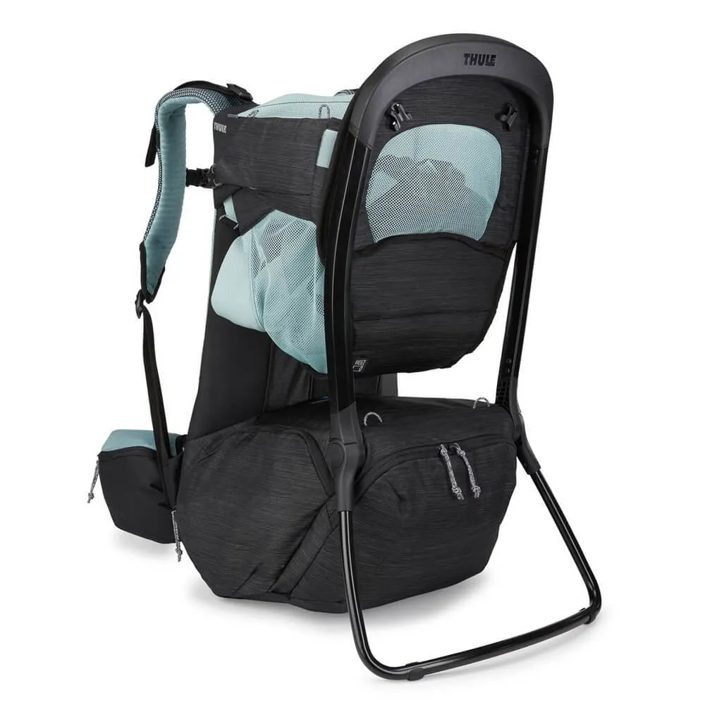 Thule Sapling Child Carrier- Black