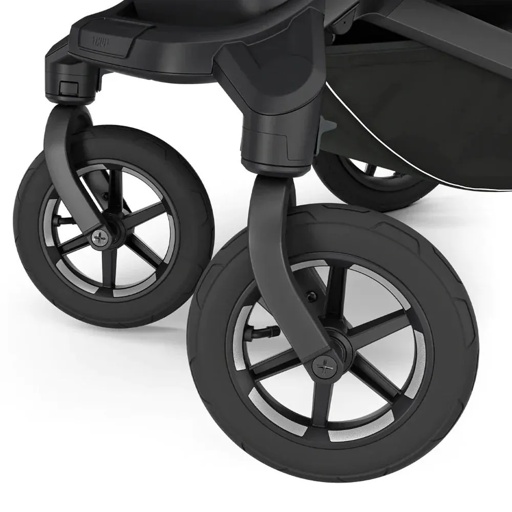 Thule Urban Glide 4-Wheel All-Terrain Stroller ( FREE Bumper Bar Intro Offer)