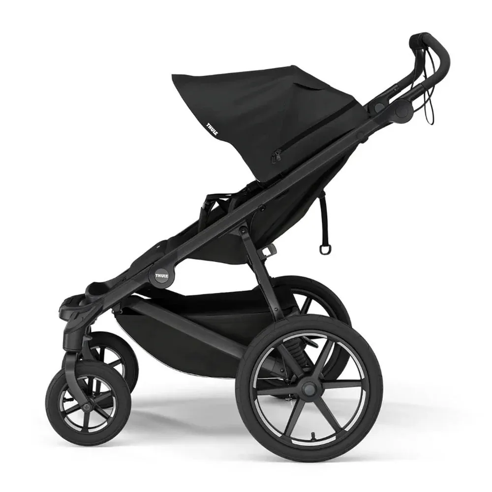 Thule Urban Glide 4-Wheel All-Terrain Stroller ( FREE Bumper Bar Intro Offer)