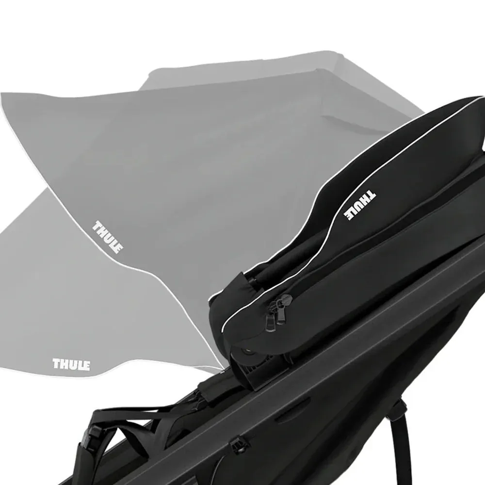 Thule Urban Glide 4-Wheel All-Terrain Stroller ( FREE Bumper Bar Intro Offer)