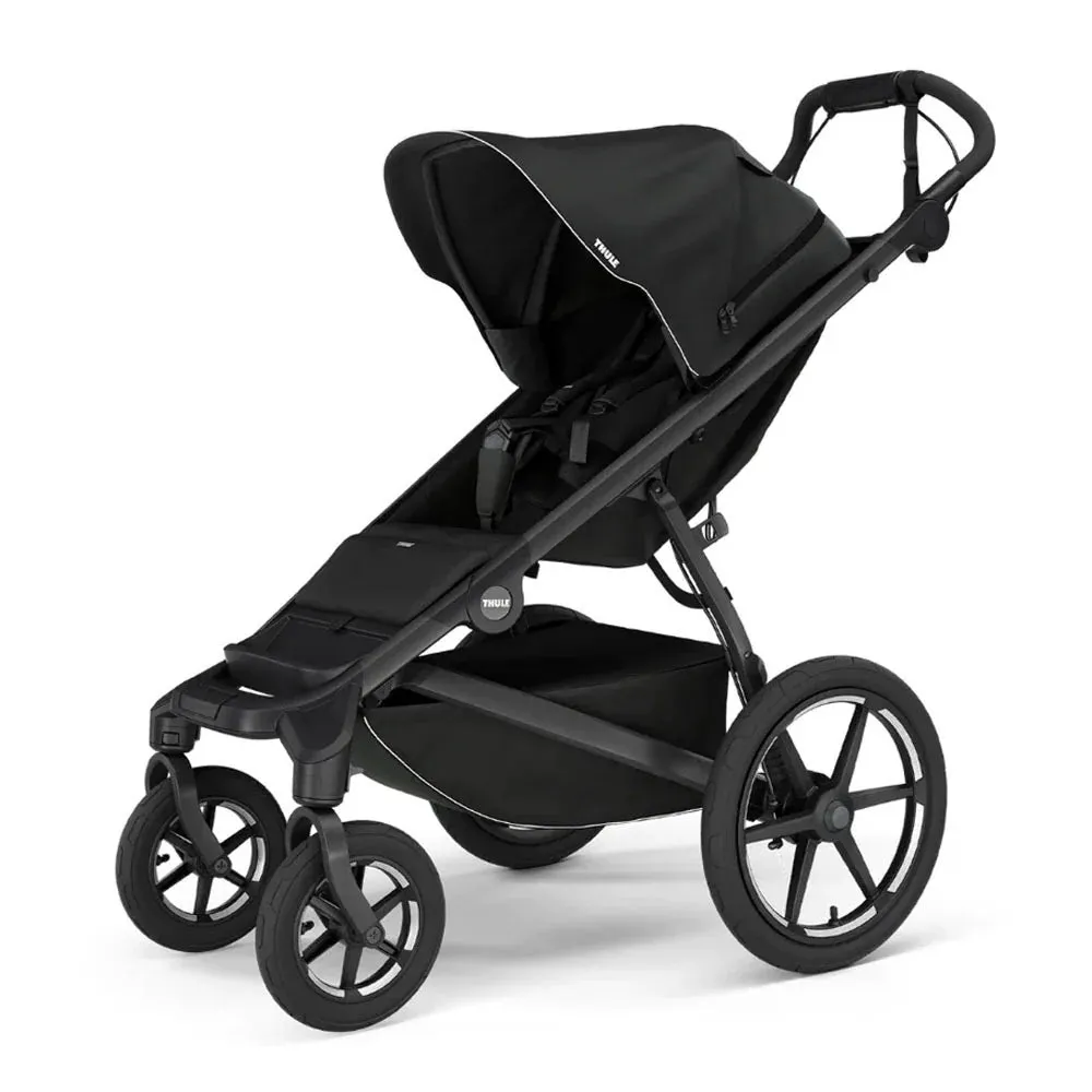 Thule Urban Glide 4-Wheel All-Terrain Stroller ( FREE Bumper Bar Intro Offer)