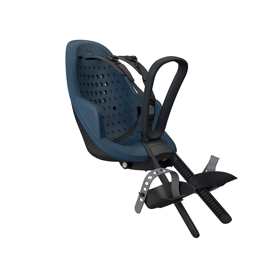 Thule Yepp 2 Mini Majolith Blue