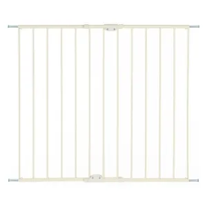 Toddleroo by North States Tall Easy Swing and Lock Stairway Gate