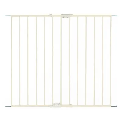 Toddleroo by North States Tall Easy Swing and Lock Stairway Gate