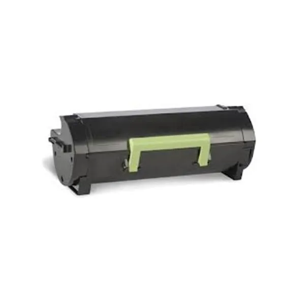 Toner Cartridge Black (602X)