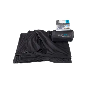 Travel Blanket COOLMAX® EcoMade