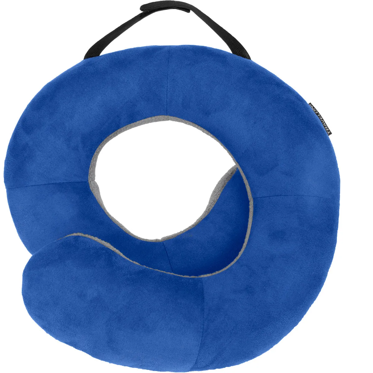 Travelon Travel Accessories Deluxe Wrap-N-Rest Travel Pillow