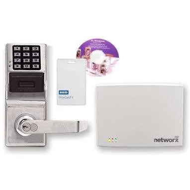 Trilogy Networx NETWXSTARTER