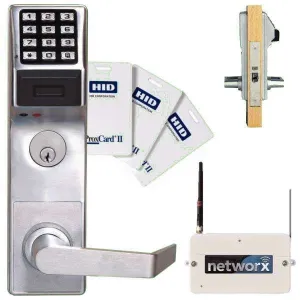 Trilogy Networx PDL6500