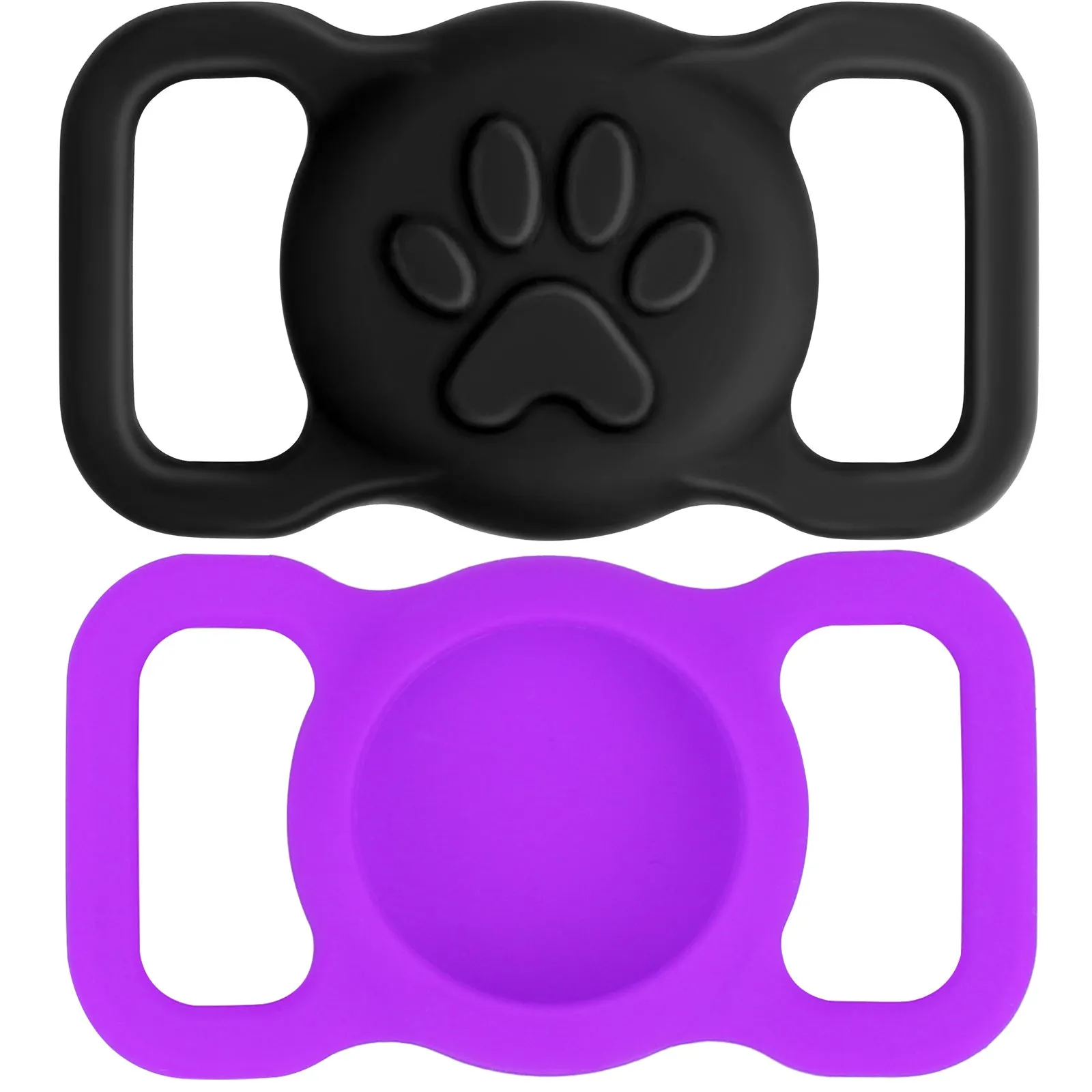 Ultimate Pet Protection Joytale Silicone Case for Airtag