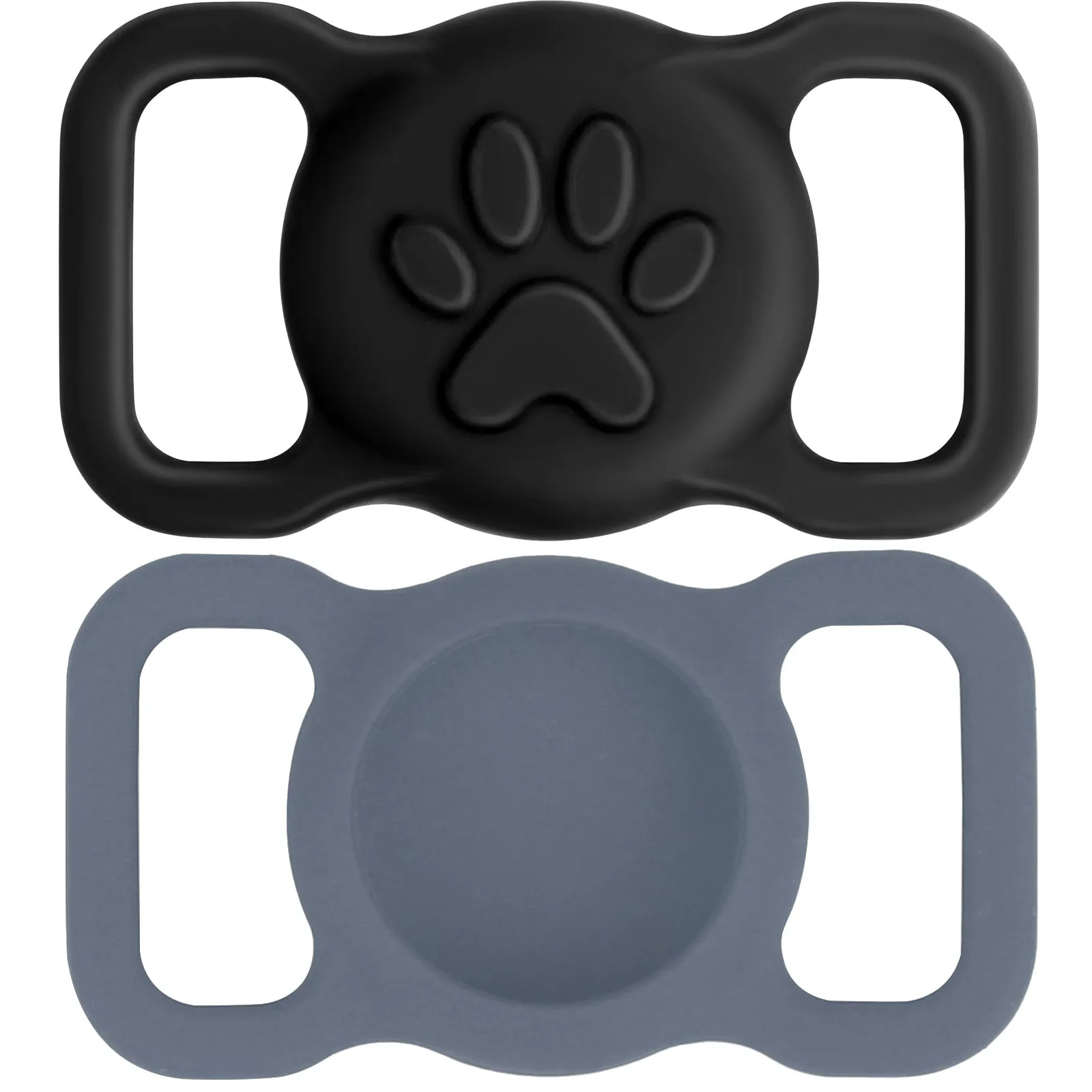 Ultimate Pet Protection Joytale Silicone Case for Airtag