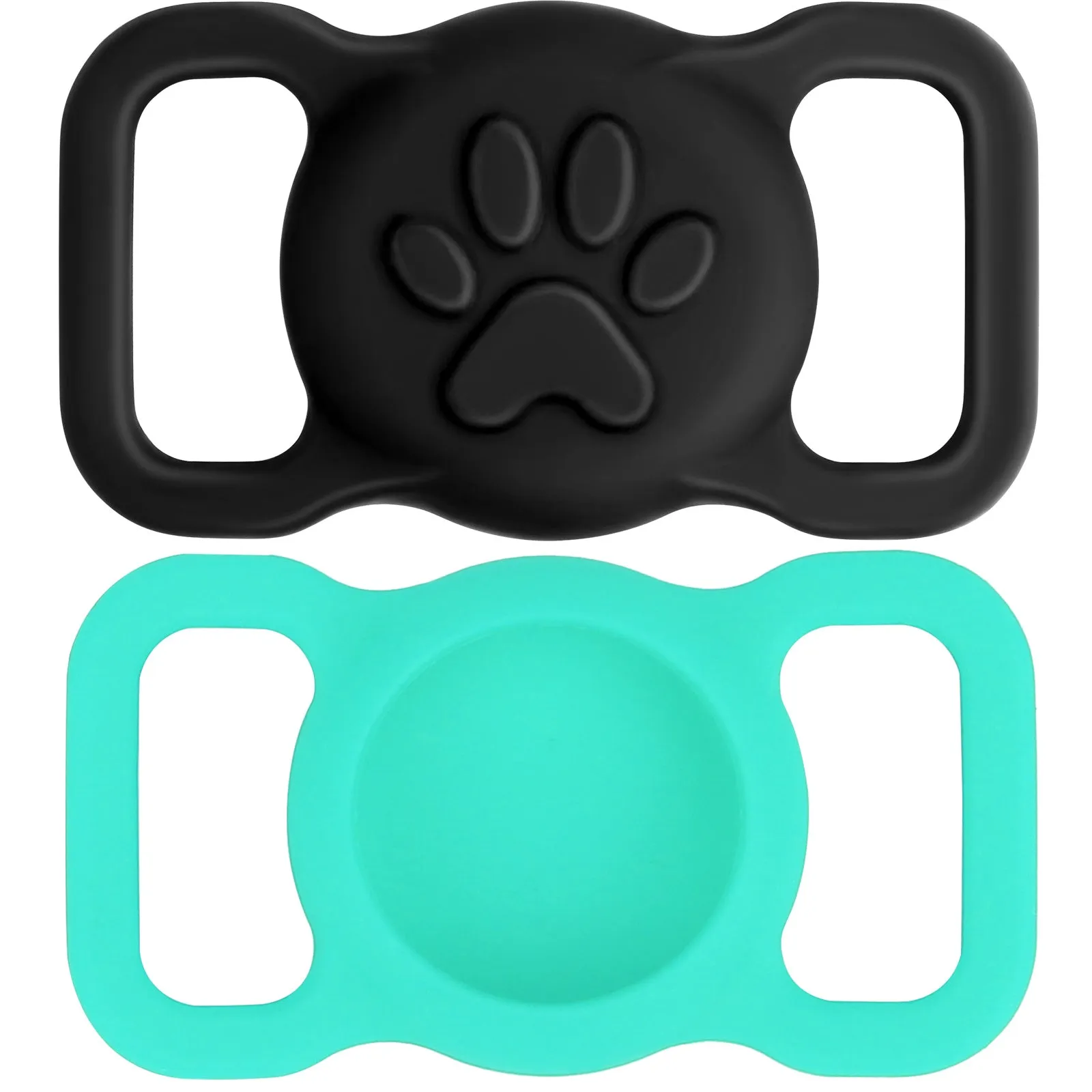 Ultimate Pet Protection Joytale Silicone Case for Airtag