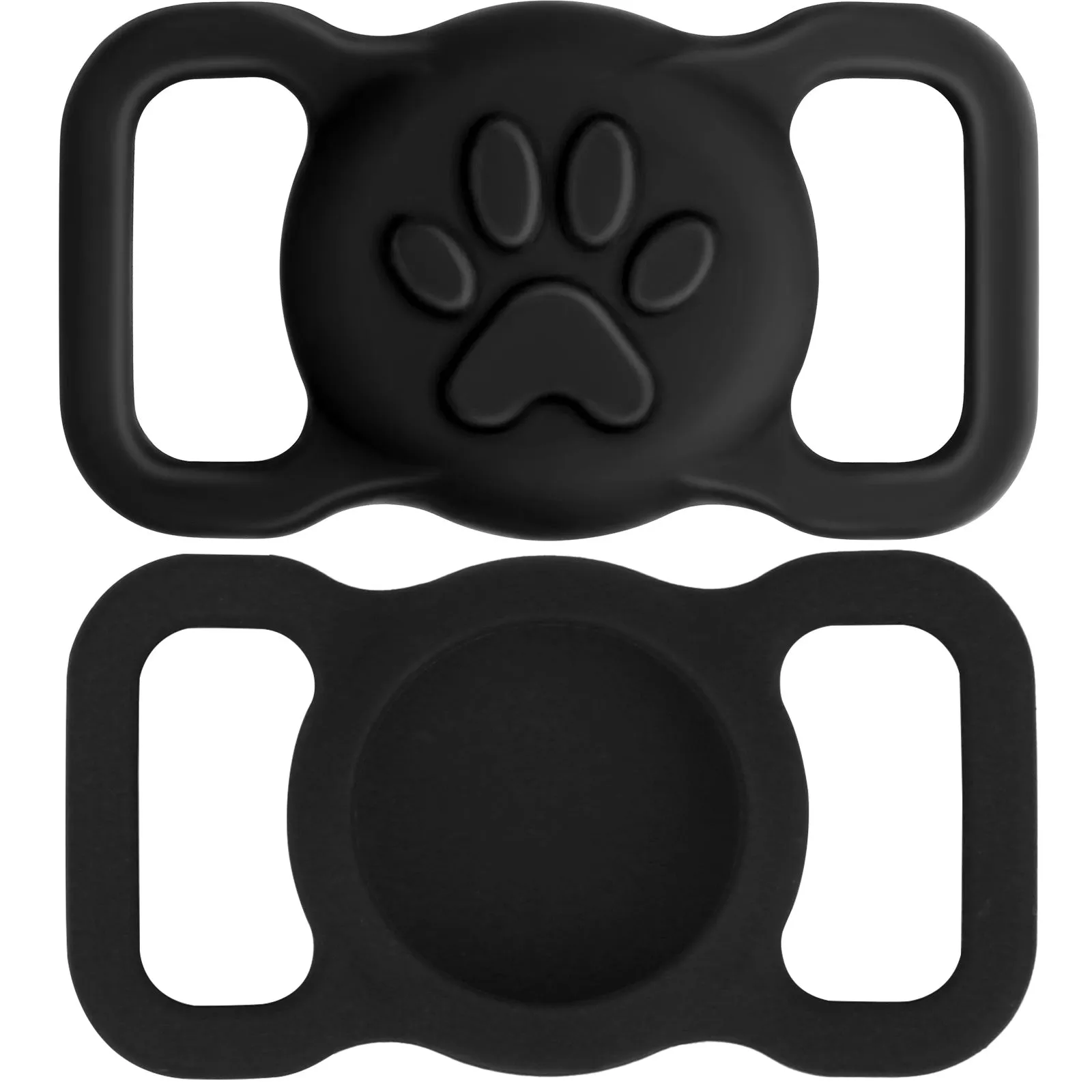 Ultimate Pet Protection Joytale Silicone Case for Airtag