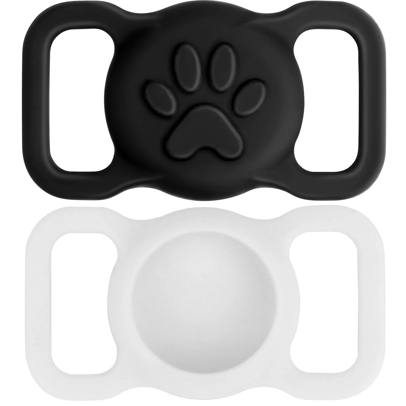 Ultimate Pet Protection Joytale Silicone Case for Airtag