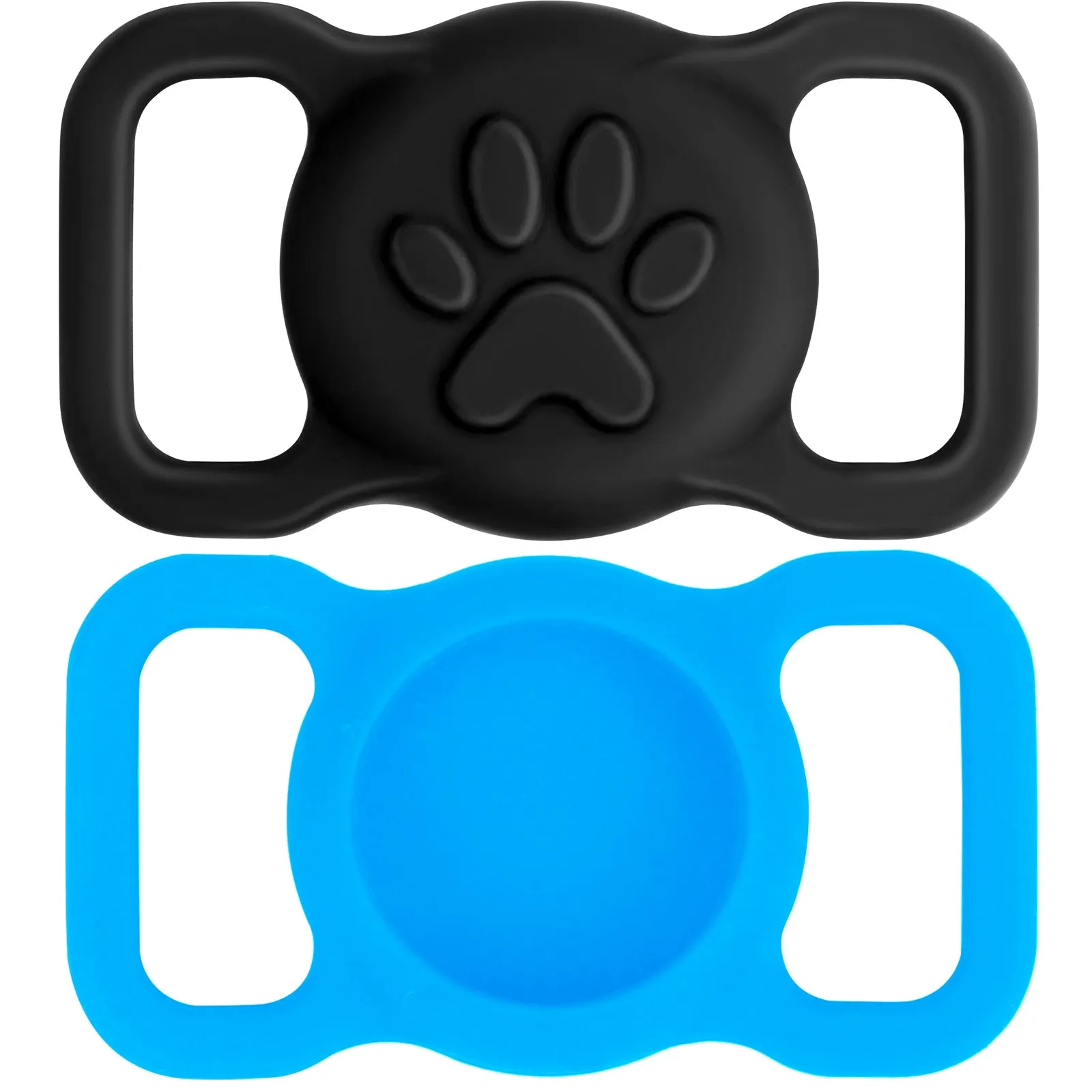 Ultimate Pet Protection Joytale Silicone Case for Airtag