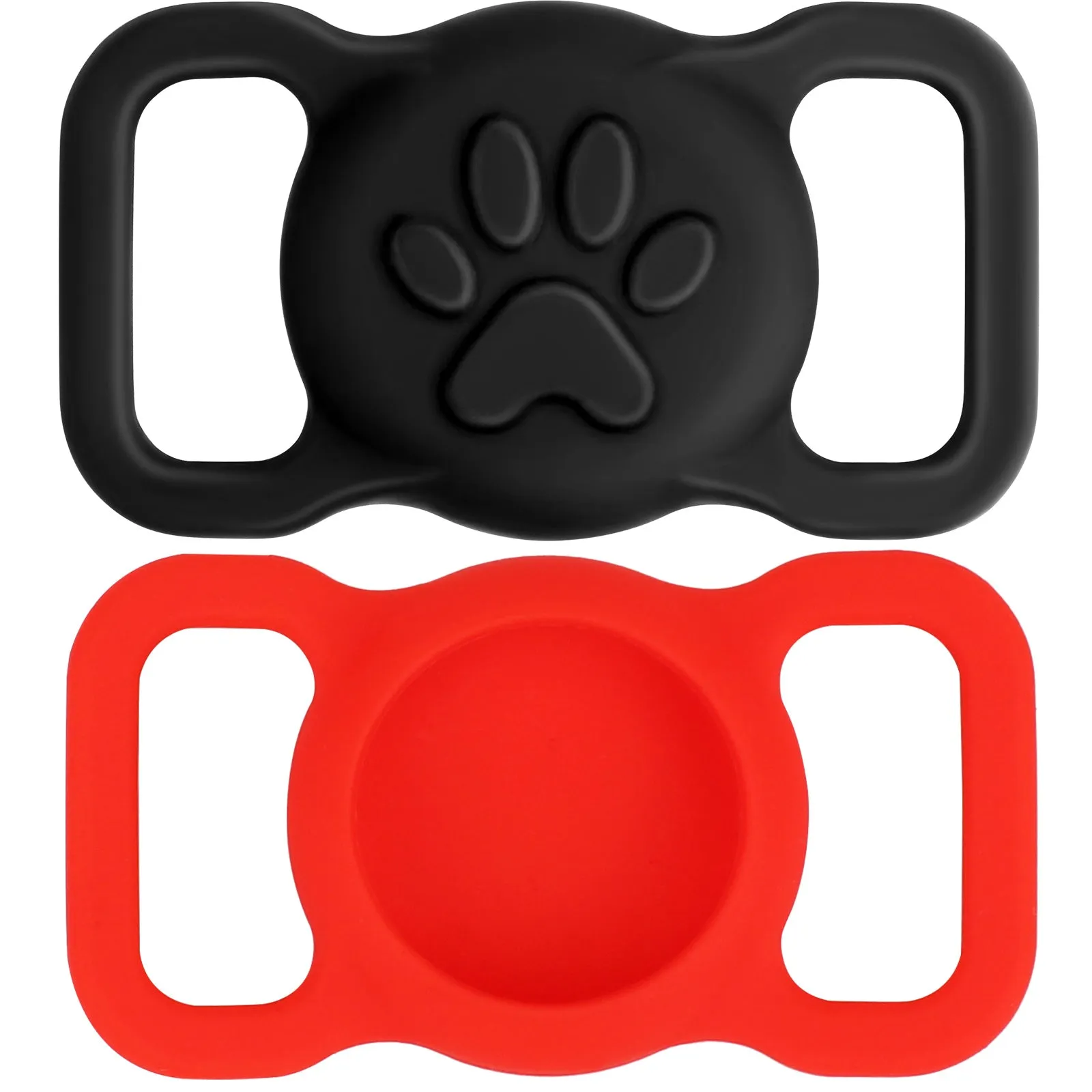 Ultimate Pet Protection Joytale Silicone Case for Airtag