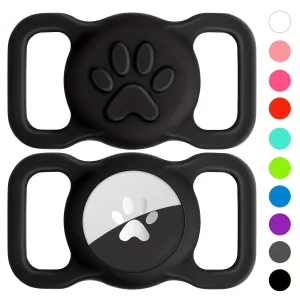 Ultimate Pet Protection Joytale Silicone Case for Airtag