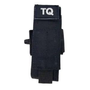 Universal Tourniquet Holder - Black