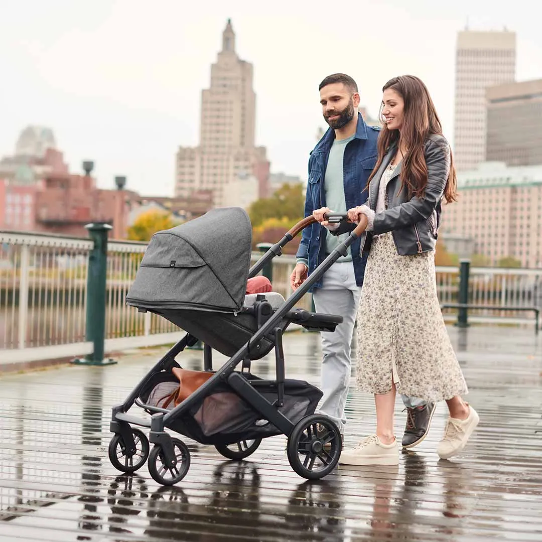 UPPAbaby CRUZ V2   Cloud T Travel System