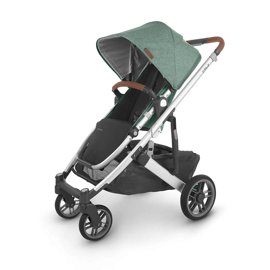 UPPAbaby CRUZ V2   Cloud T Travel System