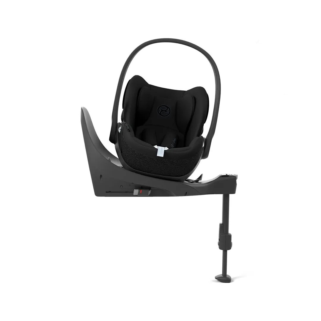 UPPAbaby CRUZ V2   Cloud T Travel System