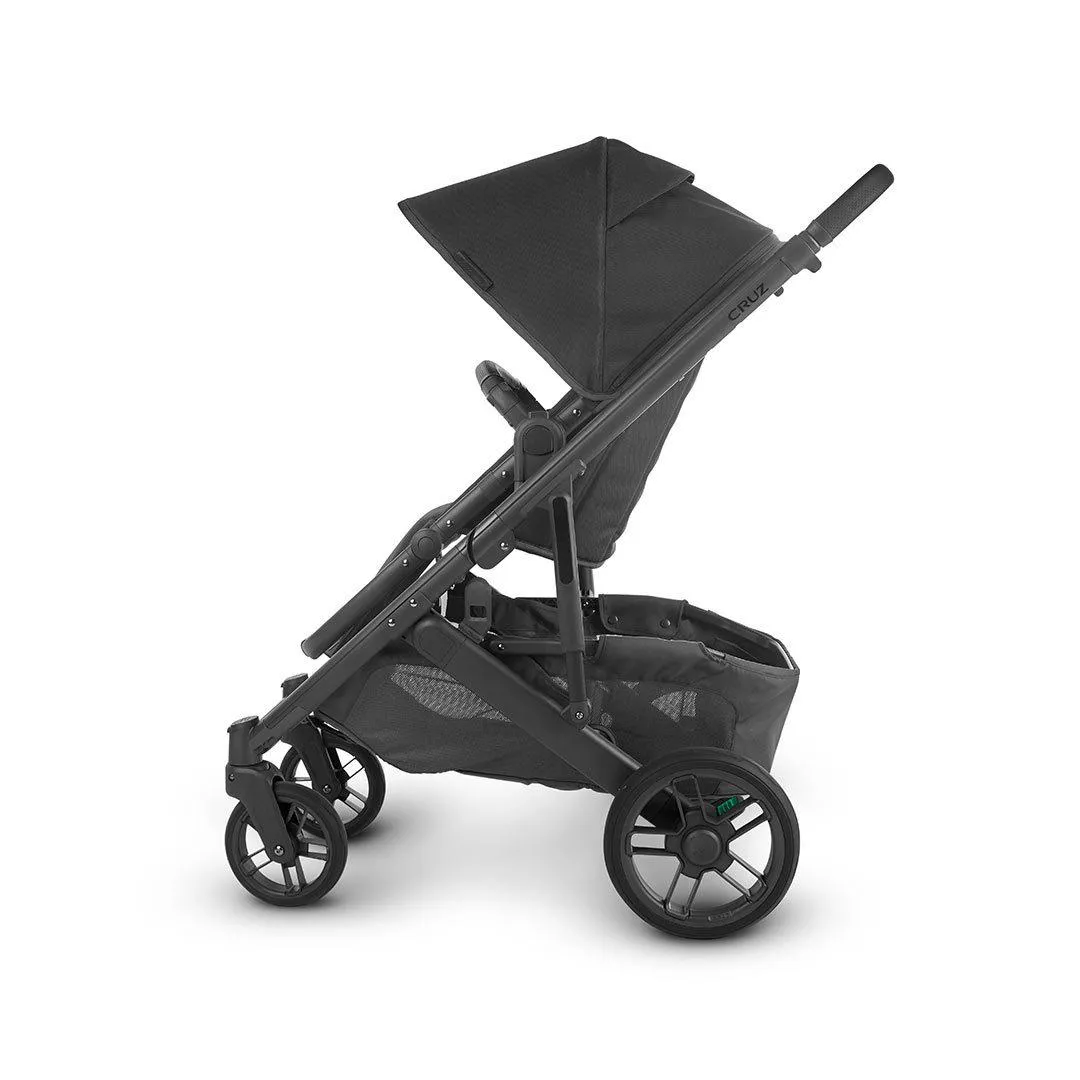 UPPAbaby CRUZ V2   Cloud T Travel System