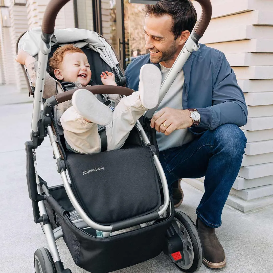 UPPAbaby CRUZ V2   Cloud T Travel System