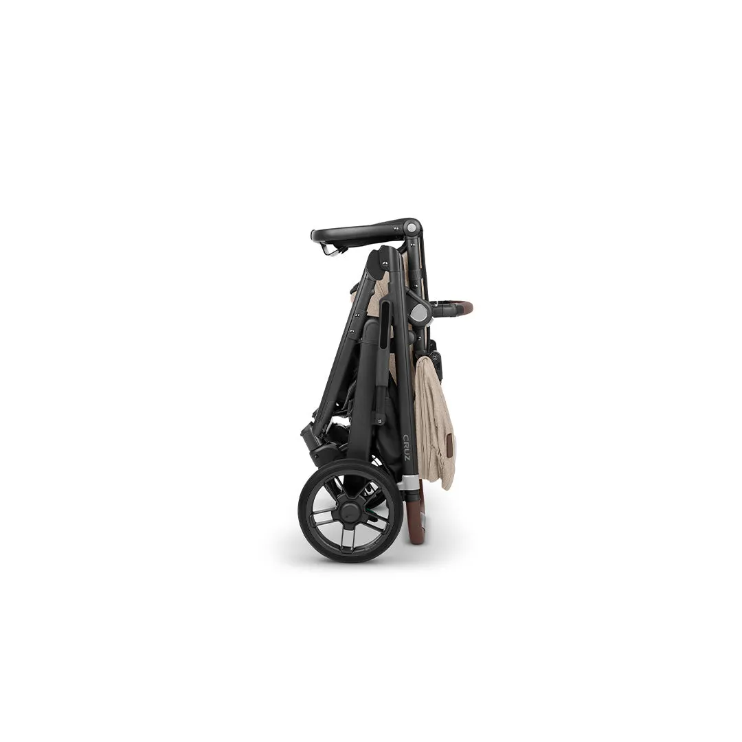 UPPAbaby CRUZ V2   Cloud T Travel System