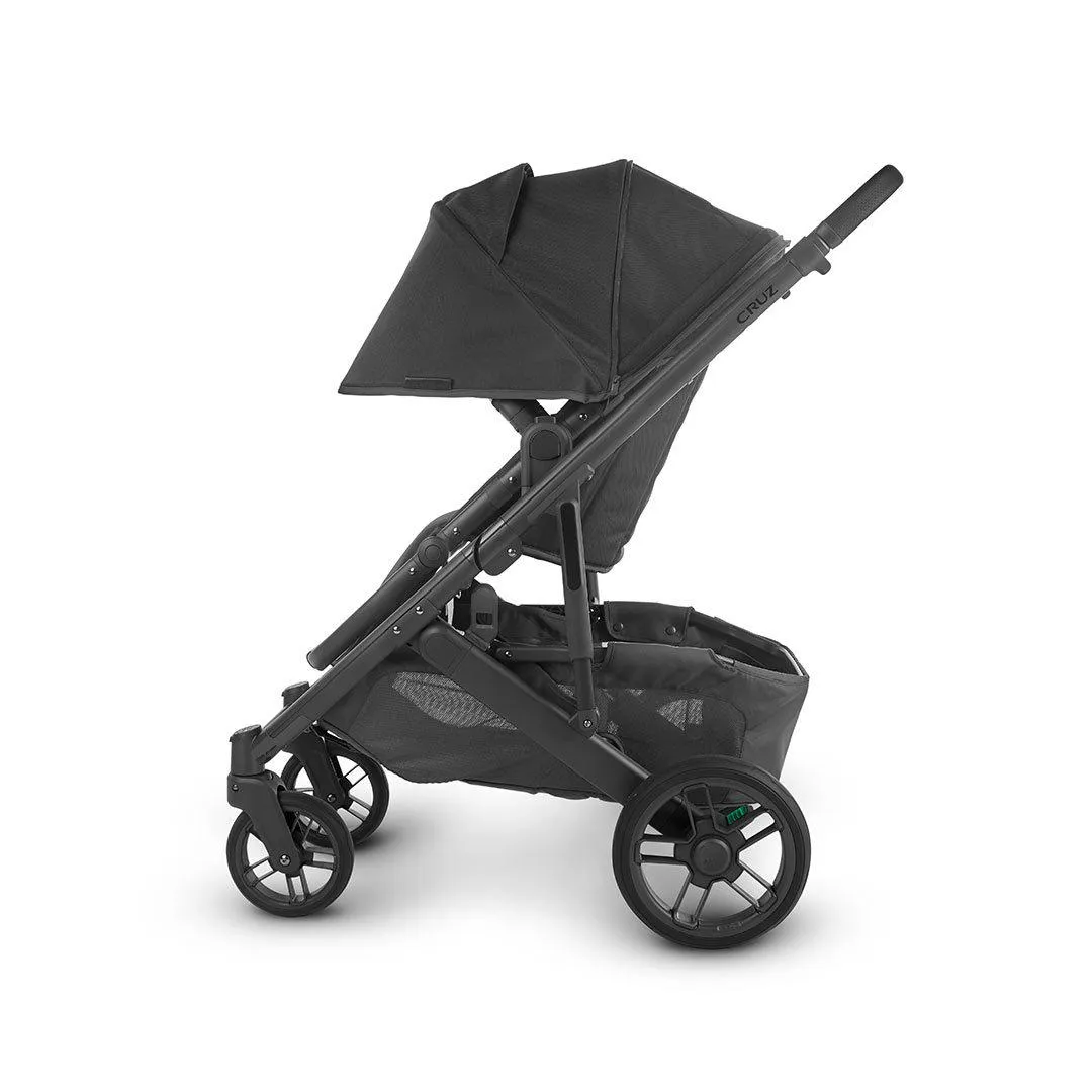 UPPAbaby CRUZ V2   Cloud T Travel System