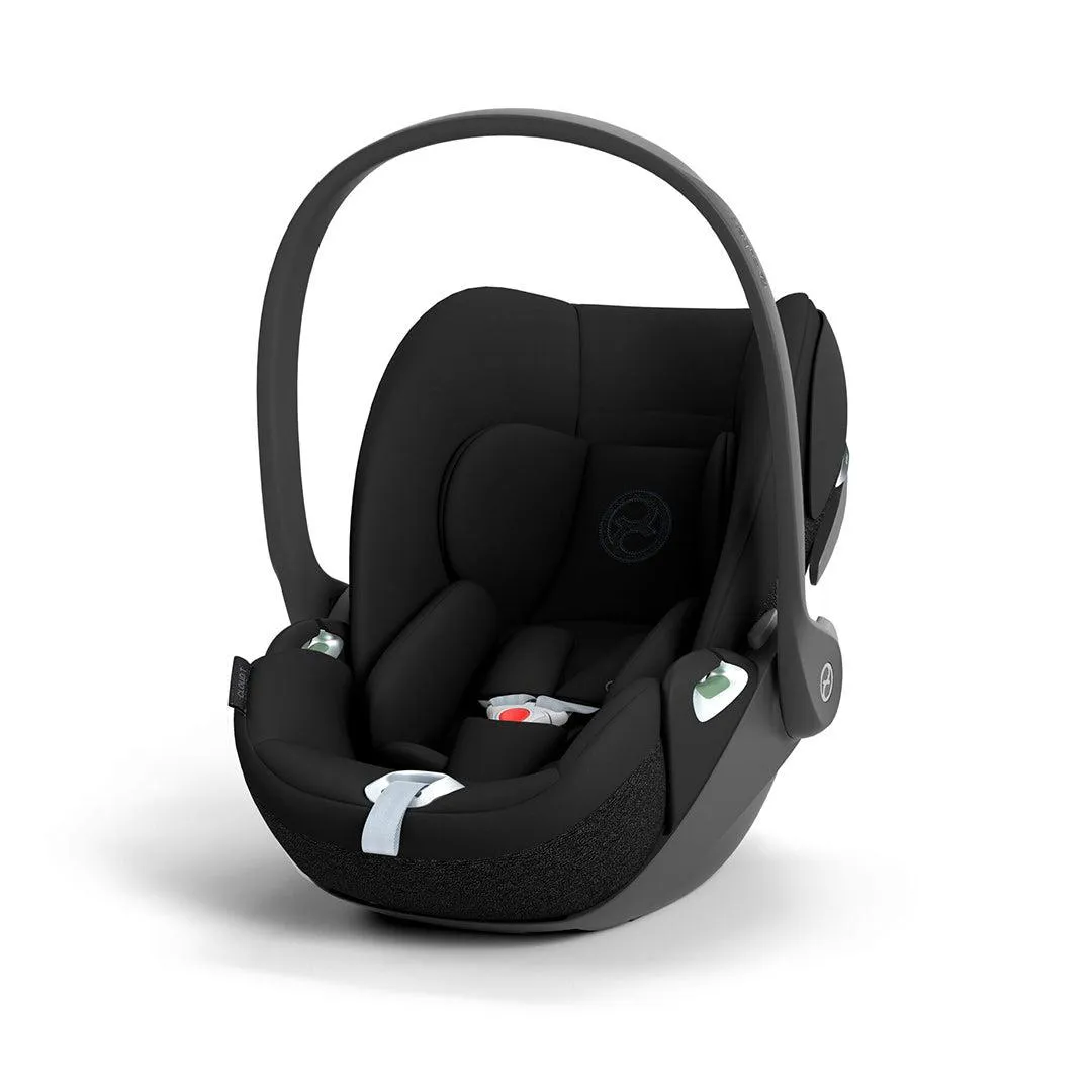 UPPAbaby CRUZ V2   Cloud T Travel System