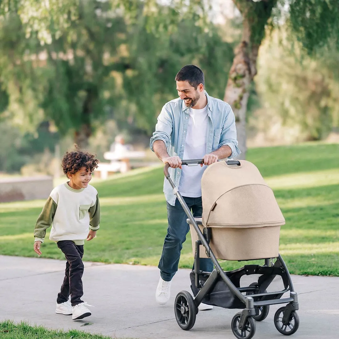 UPPAbaby CRUZ V2   Cloud T Travel System