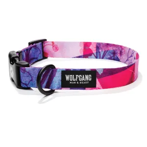 Wolfgang DayDream Dog Collar